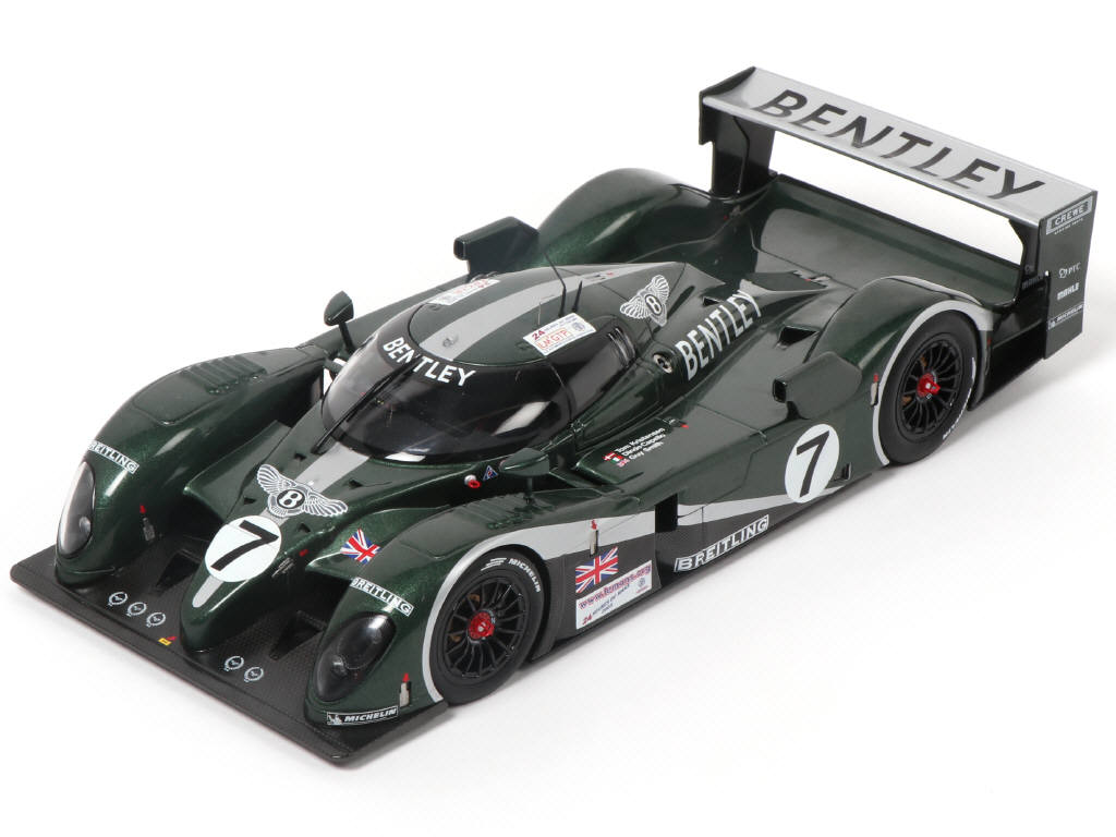 Lot 241 - AUTOART (ALLEMAGNE) (1)