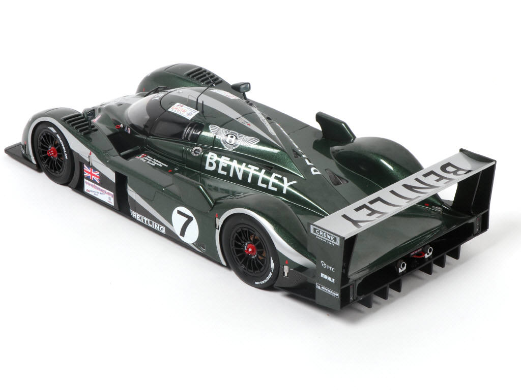 Lot 241 - AUTOART (ALLEMAGNE) (1)