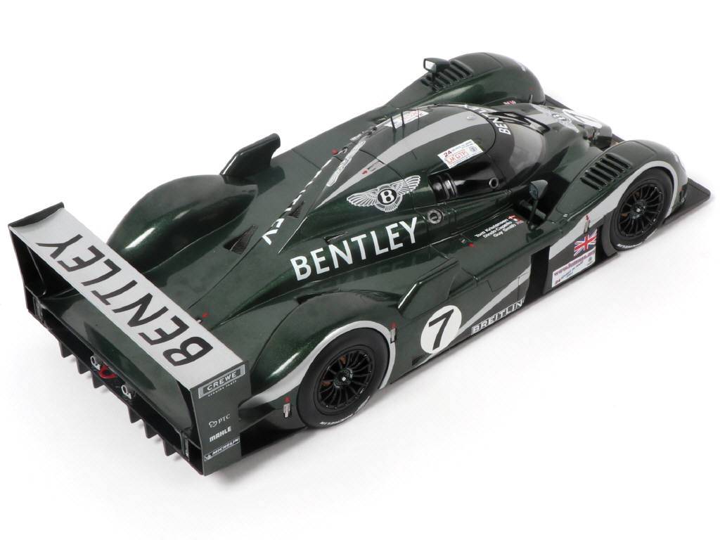 Lot 241 - AUTOART (ALLEMAGNE) (1)