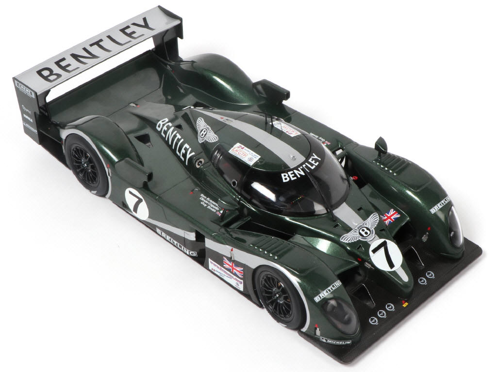 Lot 241 - AUTOART (ALLEMAGNE) (1)