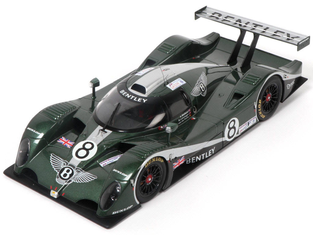 Lot 242 - AUTOART (ALLEMAGNE) (1)