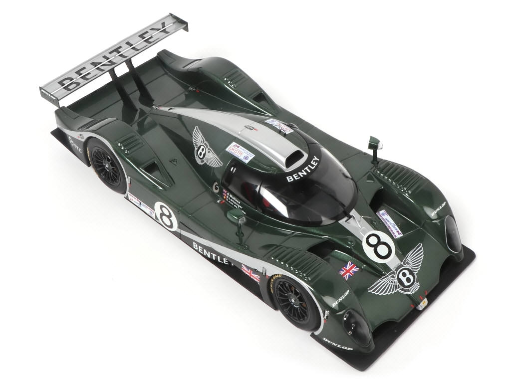 Lot 242 - AUTOART (ALLEMAGNE) (1)