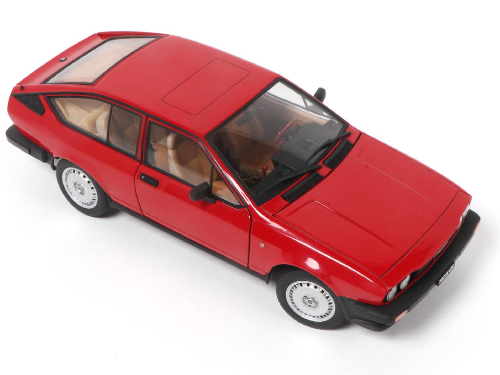 Lot 225 - AUTOART (ALLEMAGNE) (1)