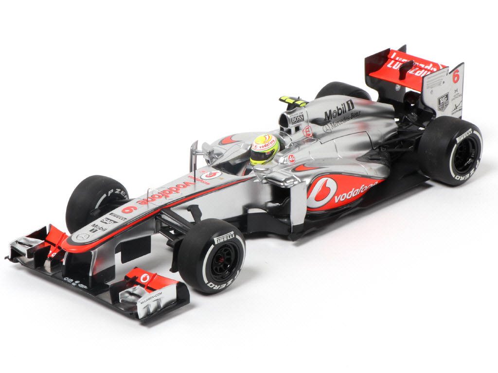 Lot 188 - MINICHAMPS (ALLEMAGNE) (1)