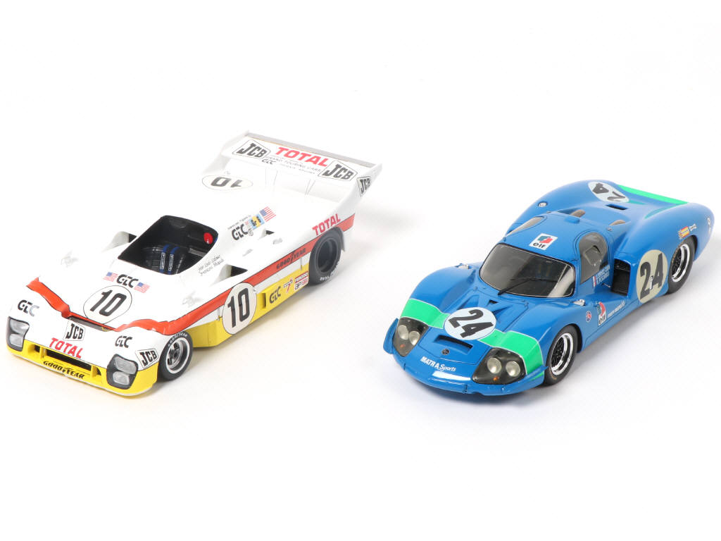 Lot 270 - SPARK (PORTUGAL) (2)