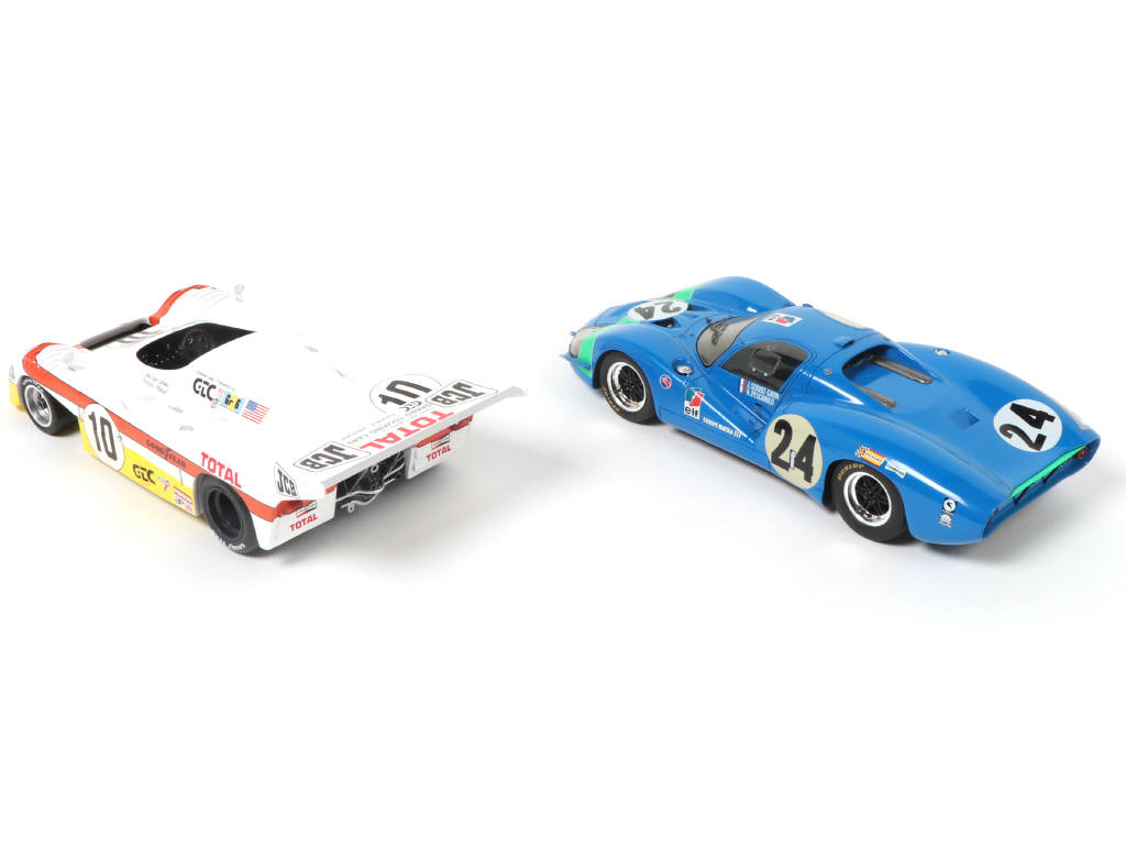 Lot 270 - SPARK (PORTUGAL) (2)