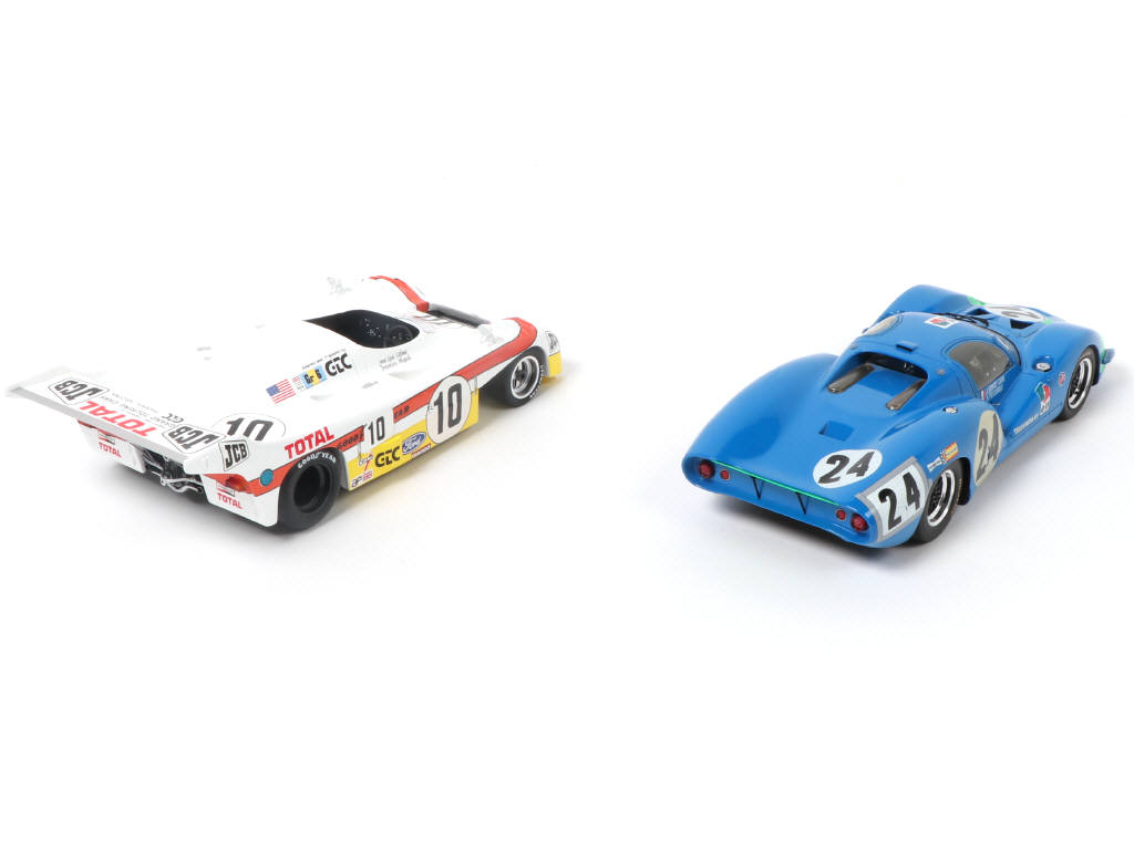 Lot 270 - SPARK (PORTUGAL) (2)