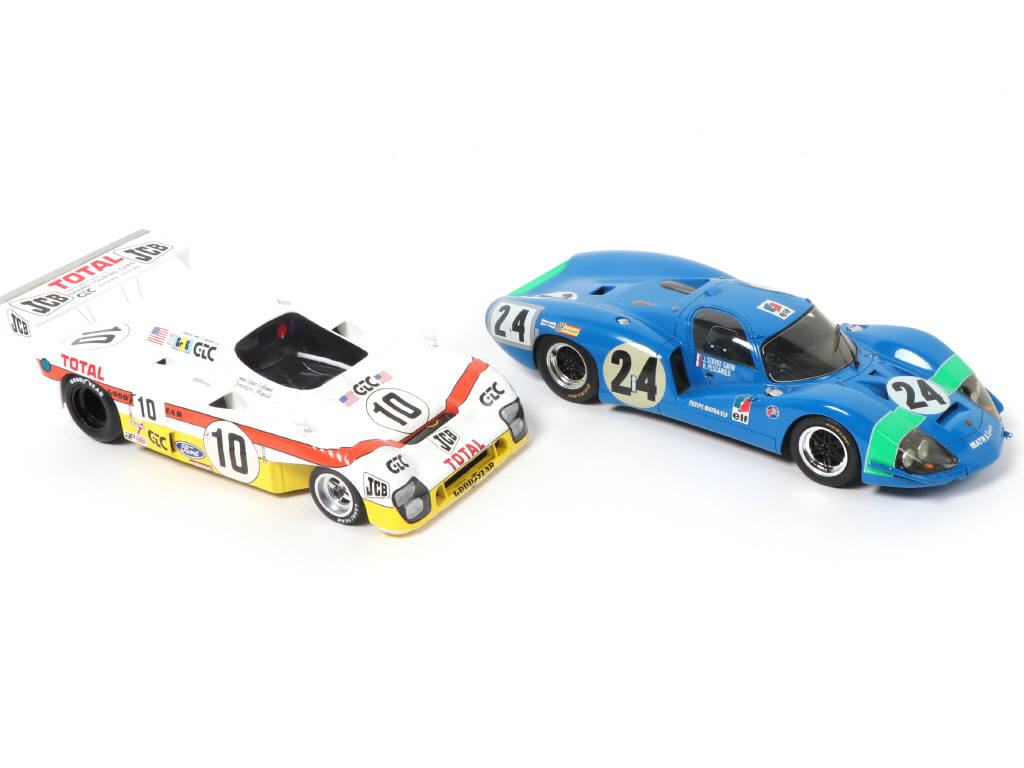 Lot 270 - SPARK (PORTUGAL) (2)