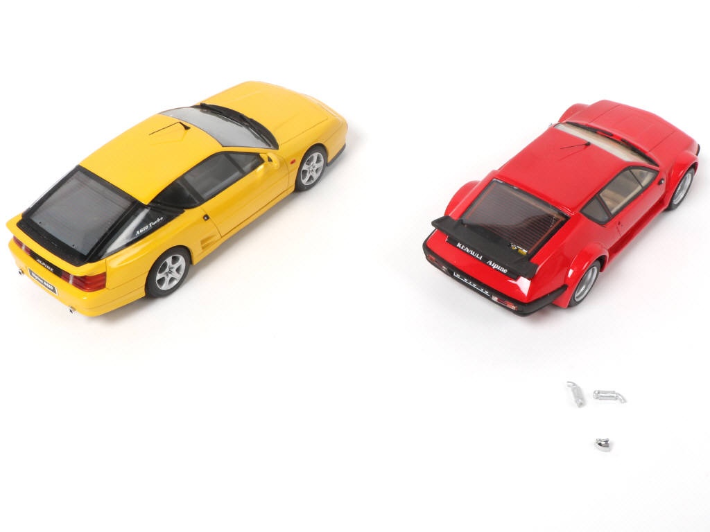 Lot 307 - OTTO MOBILE (FRANCE) (2)