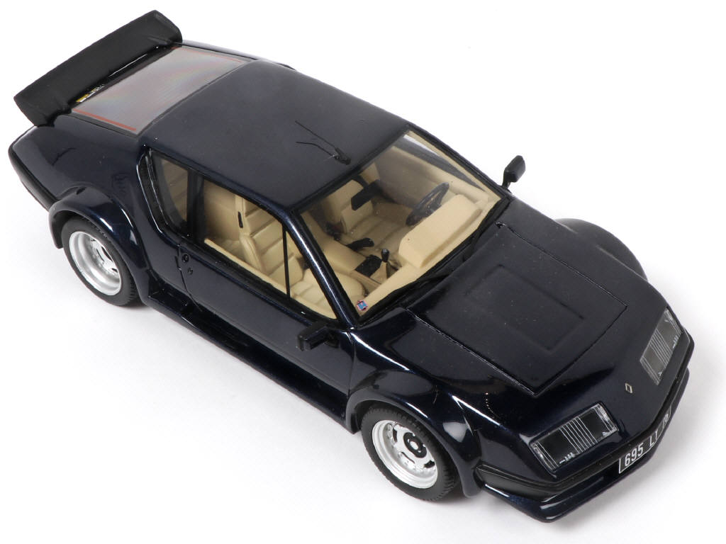 Lot 303 - OTTO MOBILE (FRANCE) (1)