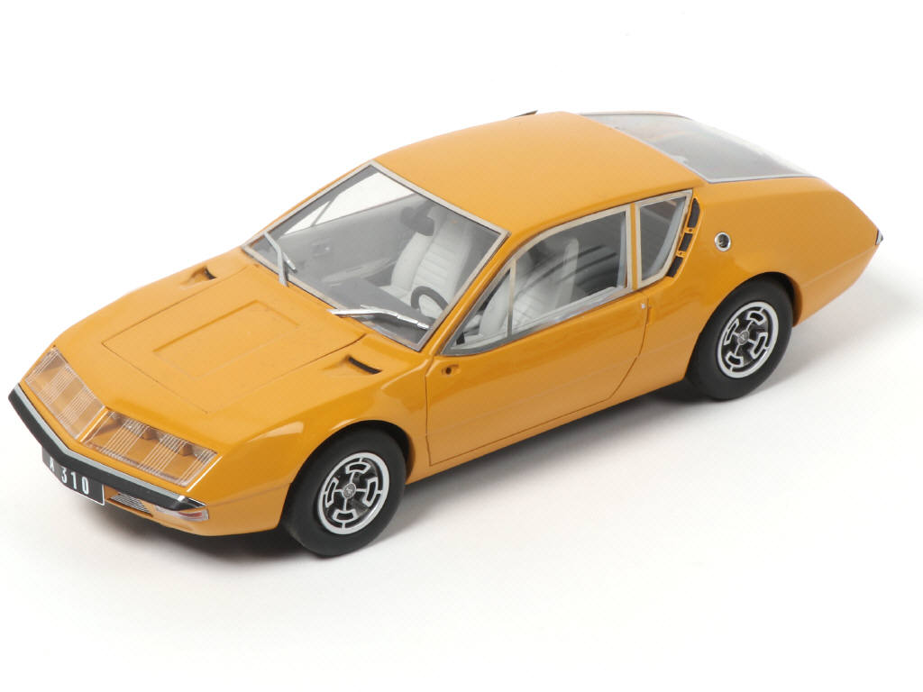 Lot 306 - OTTO MOBILE (FRANCE) (2)