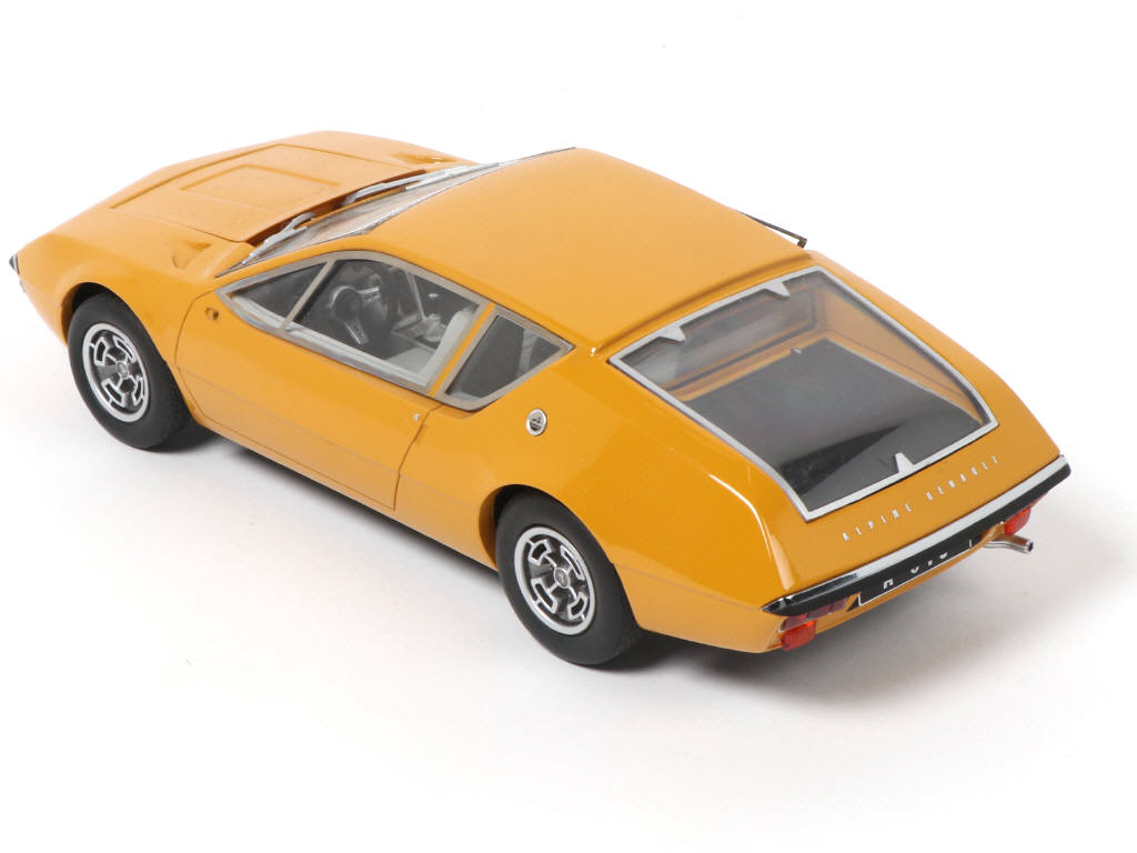 Lot 306 - OTTO MOBILE (FRANCE) (2)