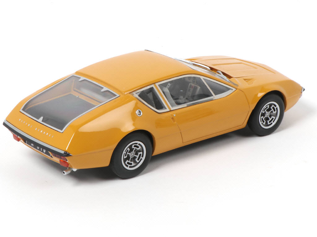 Lot 306 - OTTO MOBILE (FRANCE) (2)