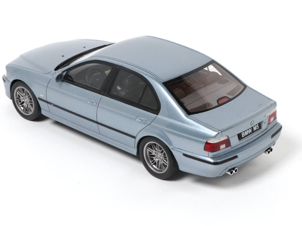 Lot 282 - OTTO MOBILE (FRANCE) (1)