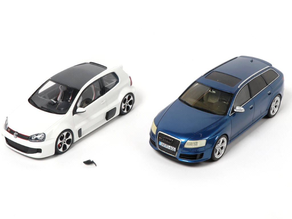 Lot 305 - OTTO MOBILE (FRANCE) (2)