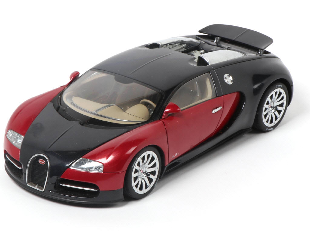 Lot 249 - AUTOART (ALLEMAGNE) (1)