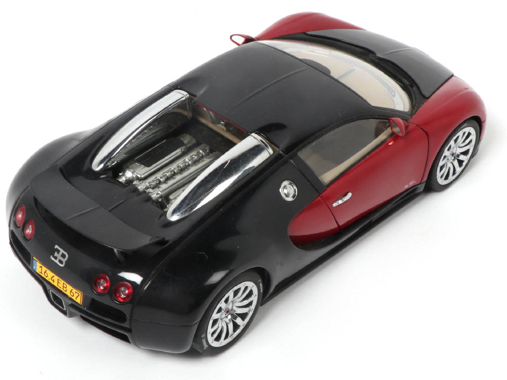 Lot 249 - AUTOART (ALLEMAGNE) (1)