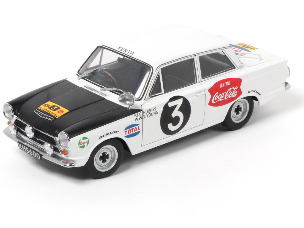 Lot 218 - AUTOART (ALLEMAGNE) (1)