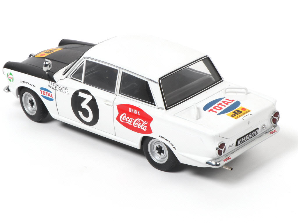 Lot 218 - AUTOART (ALLEMAGNE) (1)