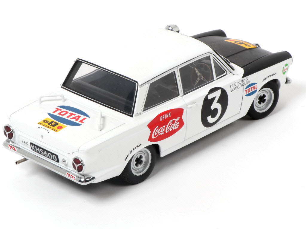 Lot 218 - AUTOART (ALLEMAGNE) (1)