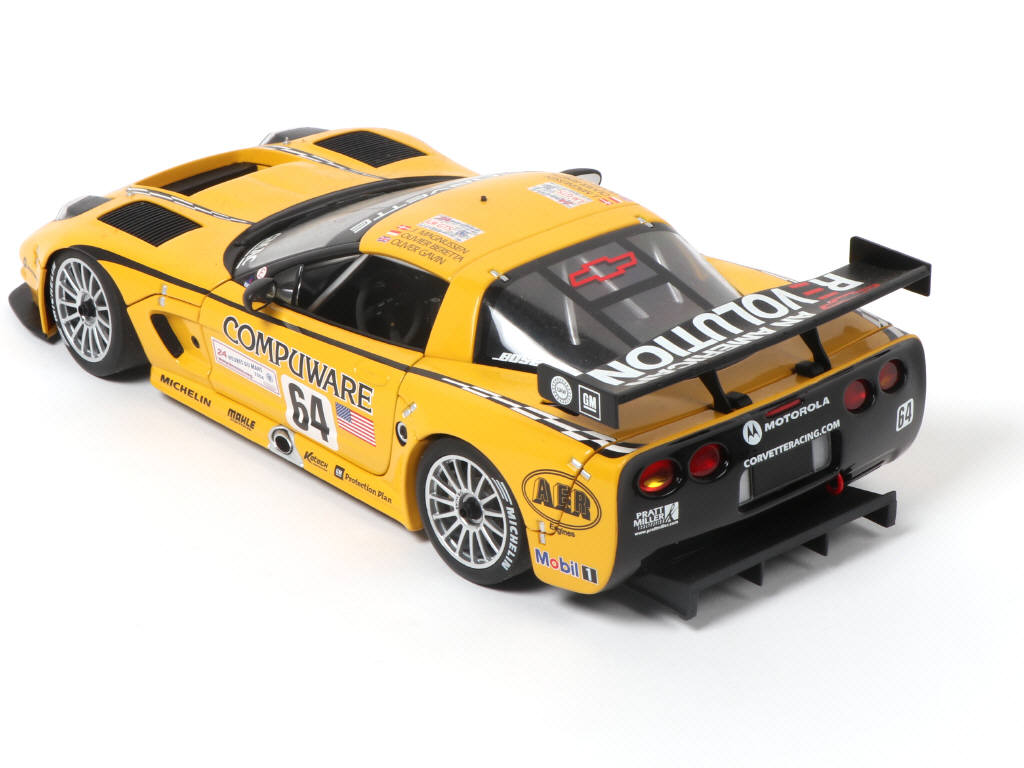 Lot 222 - AUTOART (ALLEMAGNE) (1)