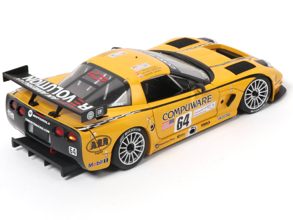 Lot 222 - AUTOART (ALLEMAGNE) (1)