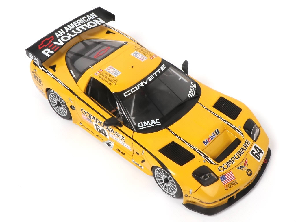 Lot 222 - AUTOART (ALLEMAGNE) (1)