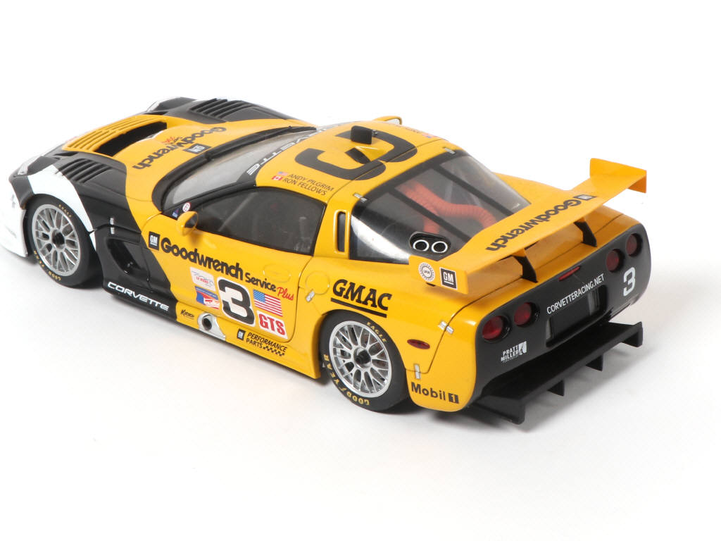 Lot 223 - AUTOART (ALLEMAGNE) (1)