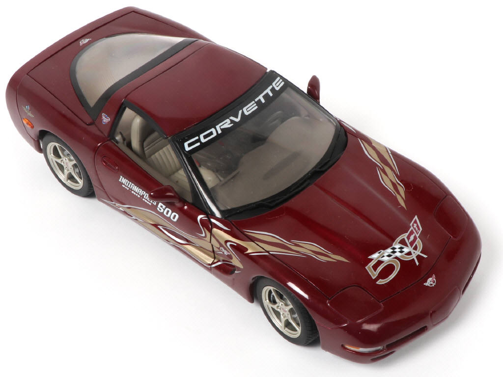 Lot 209 - AUTOART (ALLEMAGNE) (1)