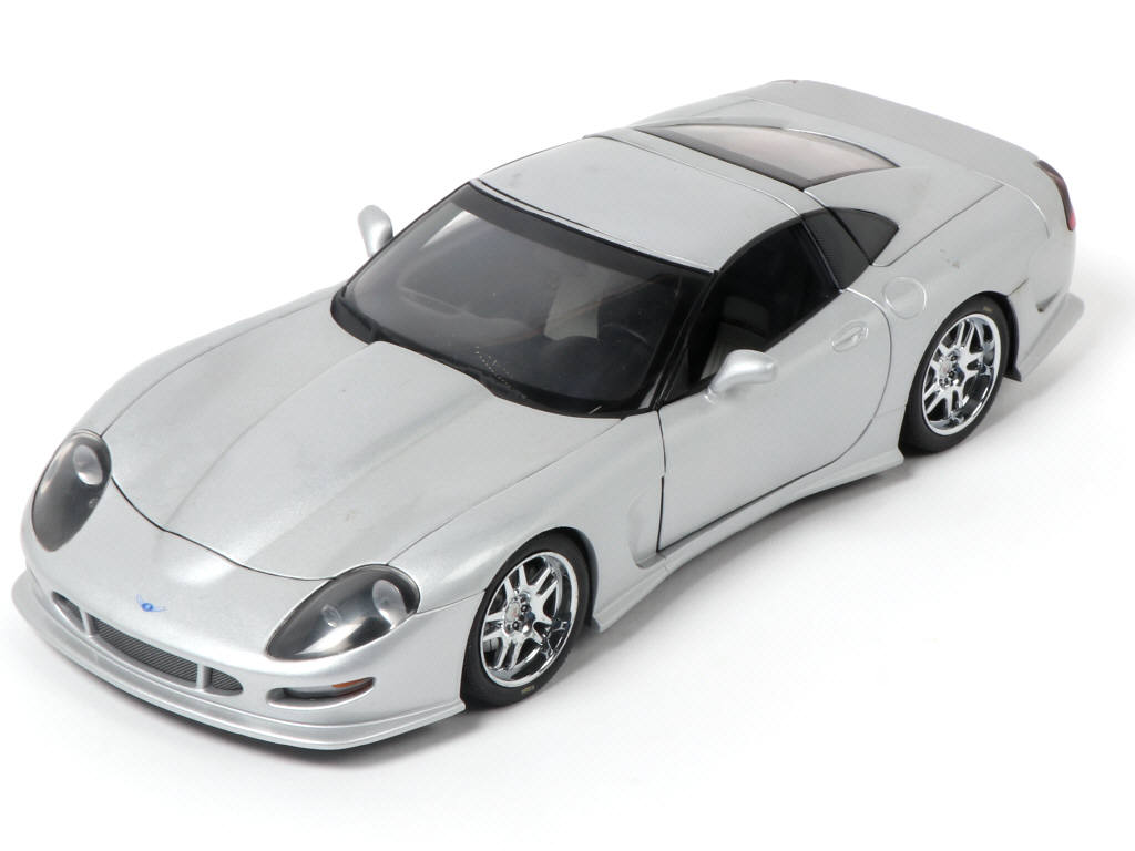 Lot 214 - AUTOART (ALLEMAGNE) (1)