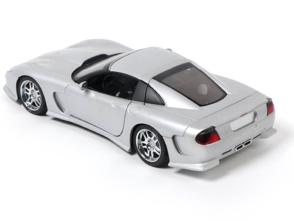 Lot 214 - AUTOART (ALLEMAGNE) (1)