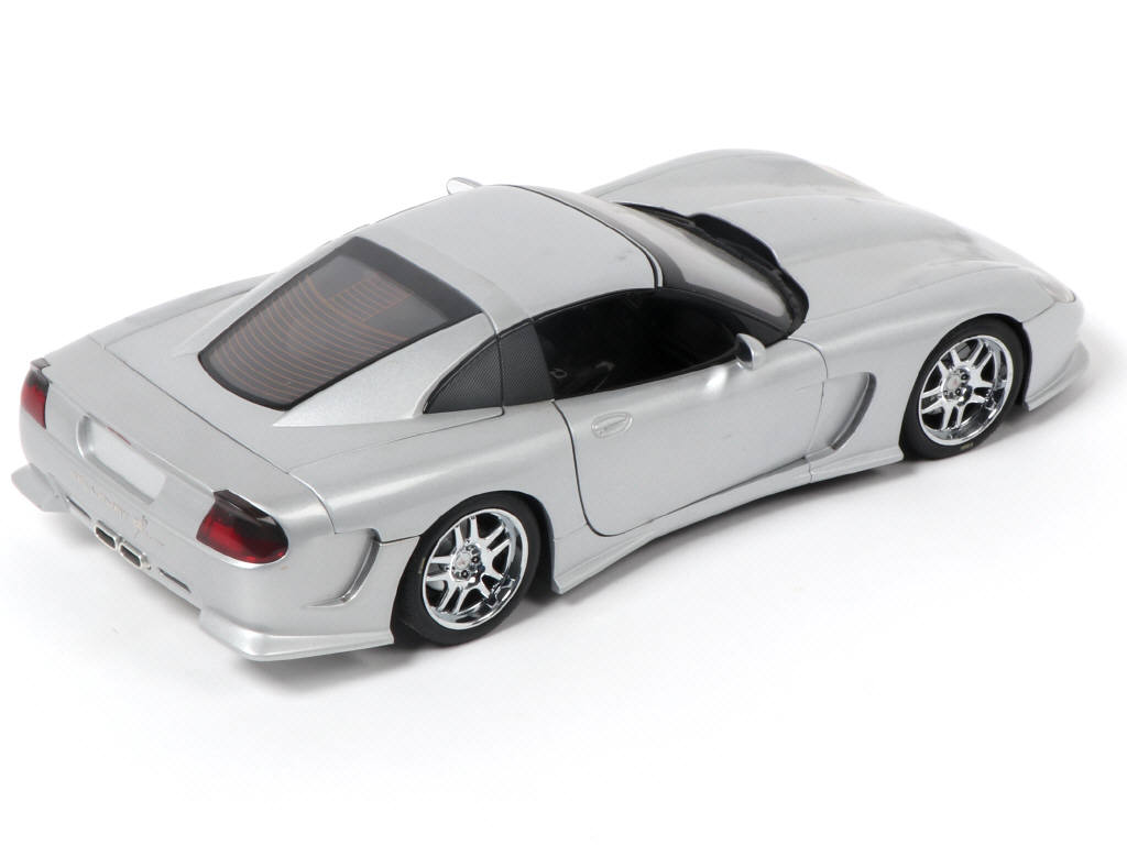 Lot 214 - AUTOART (ALLEMAGNE) (1)