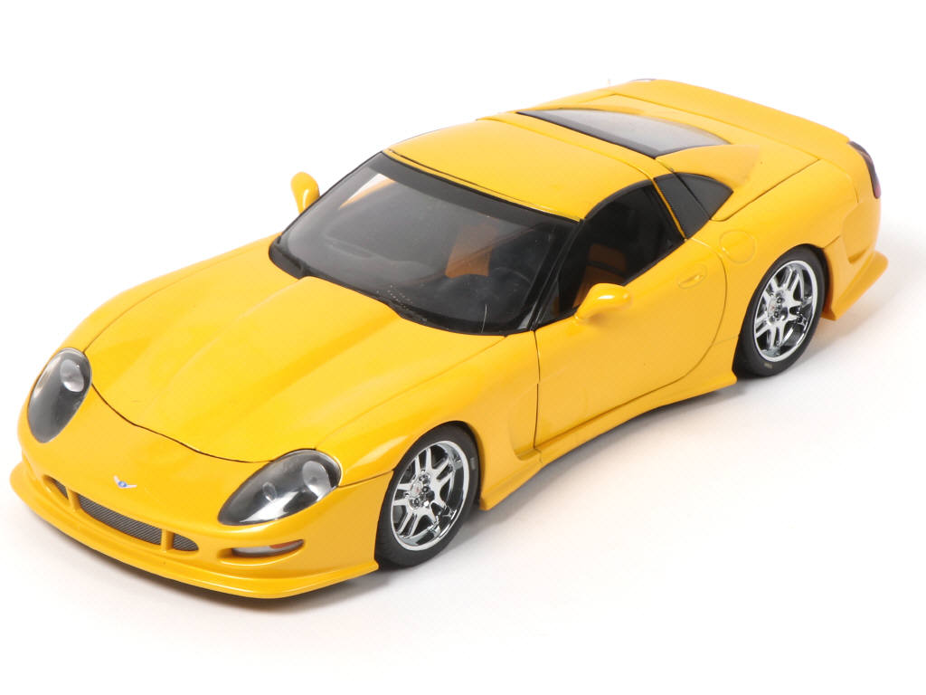 Lot 215 - AUTOART (ALLEMAGNE) (1)