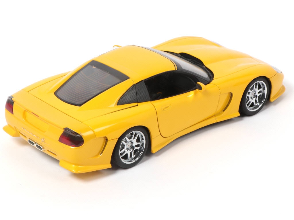 Lot 215 - AUTOART (ALLEMAGNE) (1)