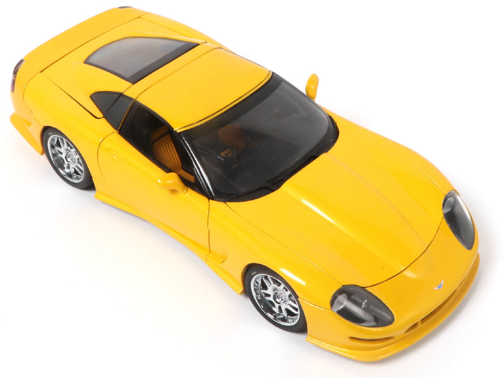 Lot 215 - AUTOART (ALLEMAGNE) (1)