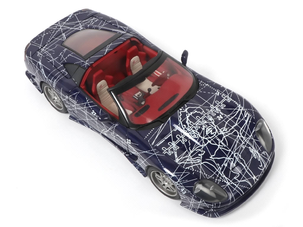 Lot 205 - AUTOART (ALLEMAGNE) (1)