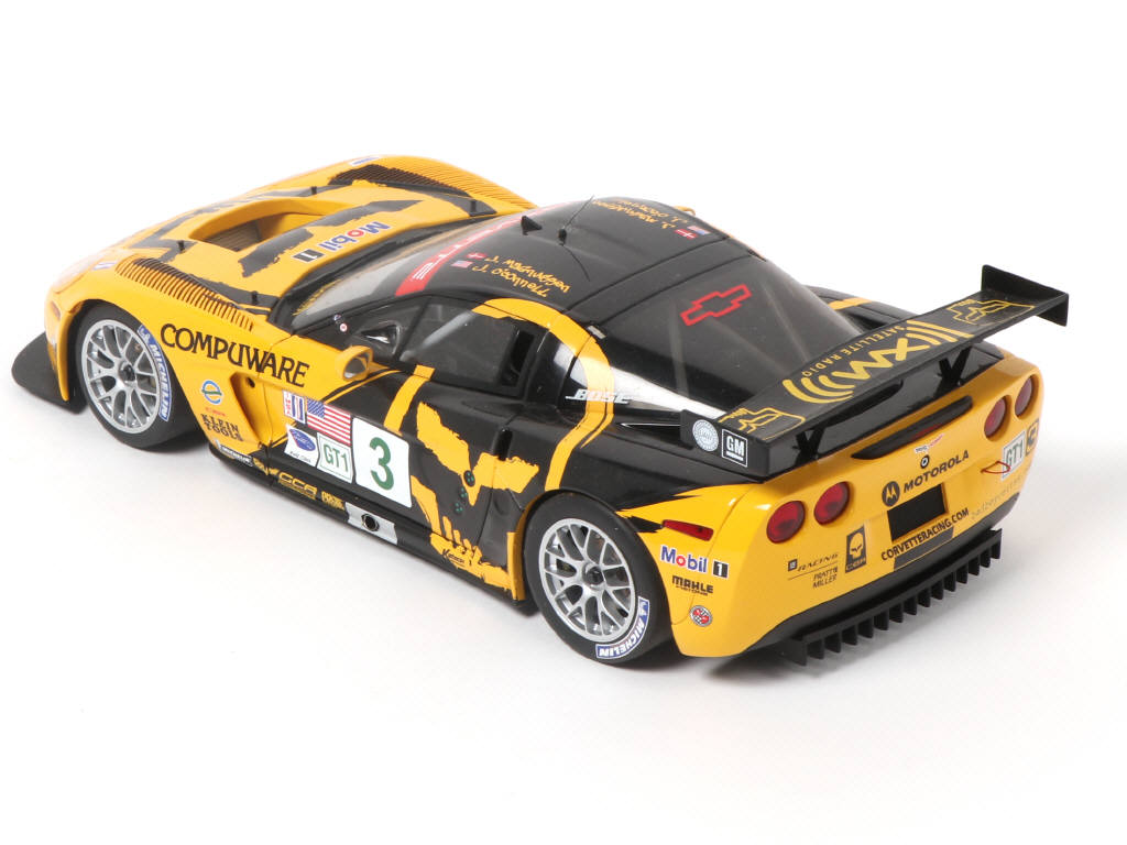 Lot 219 - AUTOART (ALLEMAGNE) (1)