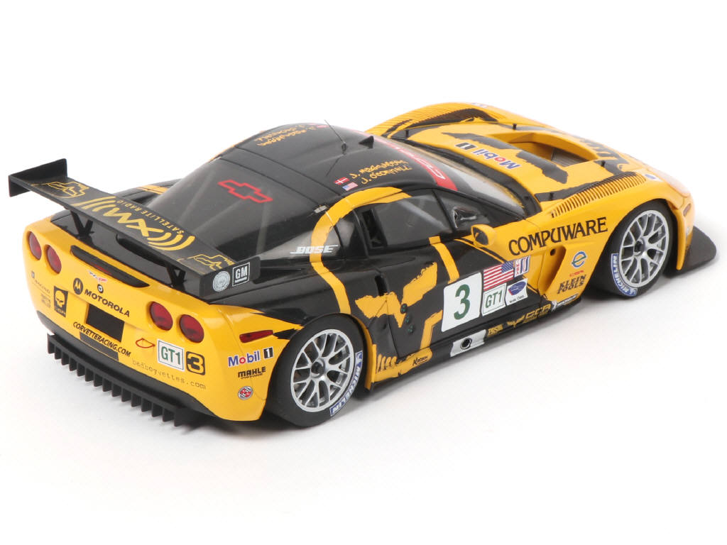 Lot 219 - AUTOART (ALLEMAGNE) (1)