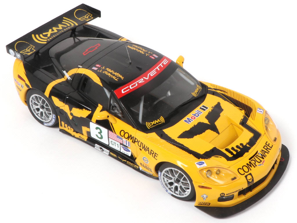 Lot 219 - AUTOART (ALLEMAGNE) (1)