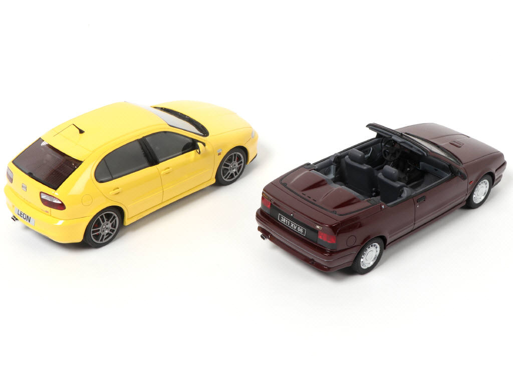 Lot 308 - OTTO MOBILE (FRANCE) (2)