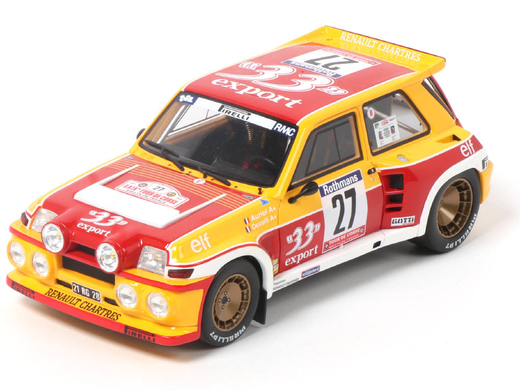 Lot 289 - OTTO MOBILE (FRANCE) (1)