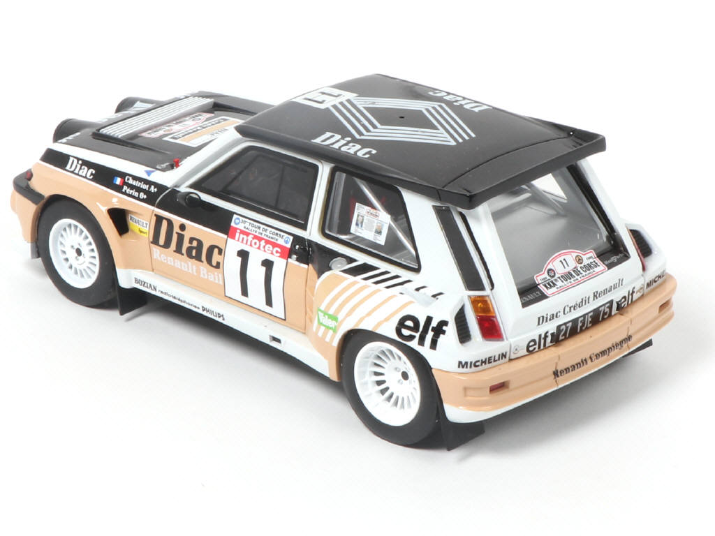 Lot 304 - OTTO MOBILE (FRANCE) (1)