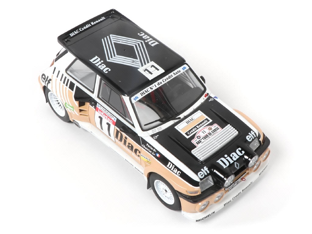 Lot 304 - OTTO MOBILE (FRANCE) (1)