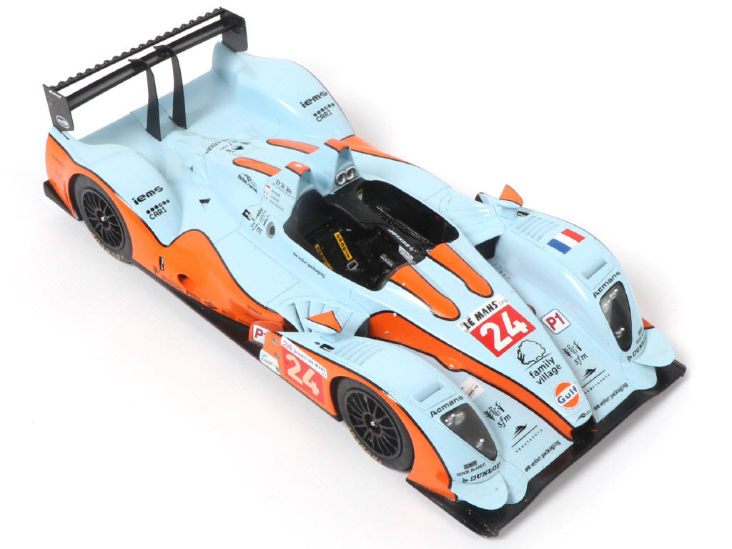 Lot 263 - SPARK (PORTUGAL) (1)