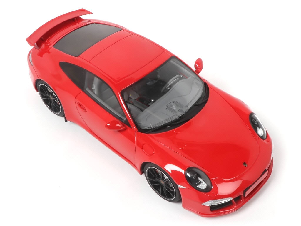 Lot 316 - GT SPIRIT (FRANCE) (1)