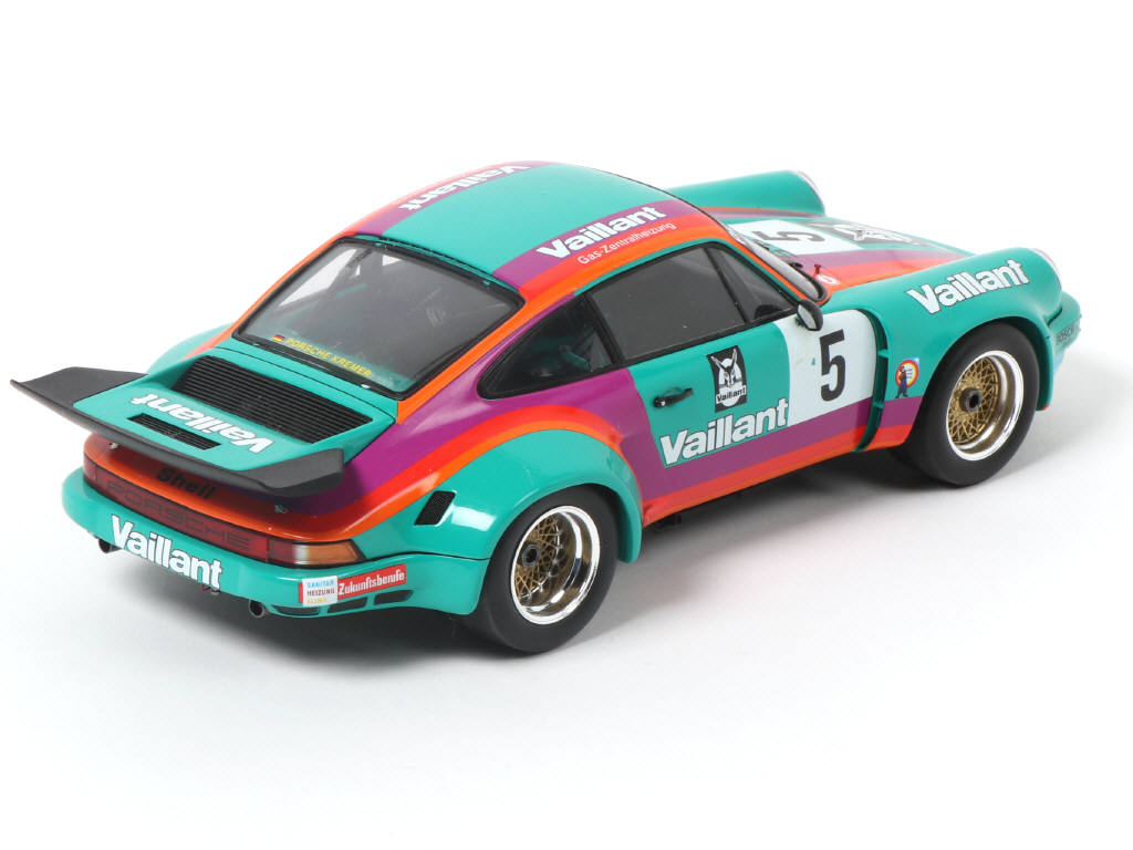 Lot 317 - GT SPIRIT (FRANCE) (1)