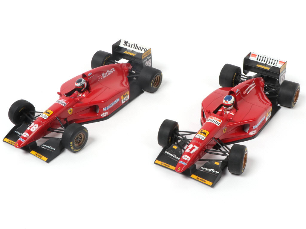 Lot 179 - PAUL'S MODEL ART (ALLEMAGNE) (2)