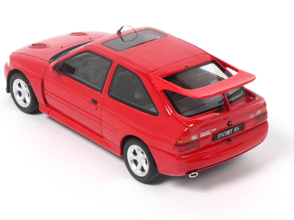 Lot 272 - OTTO MOBILE (FRANCE) (1)