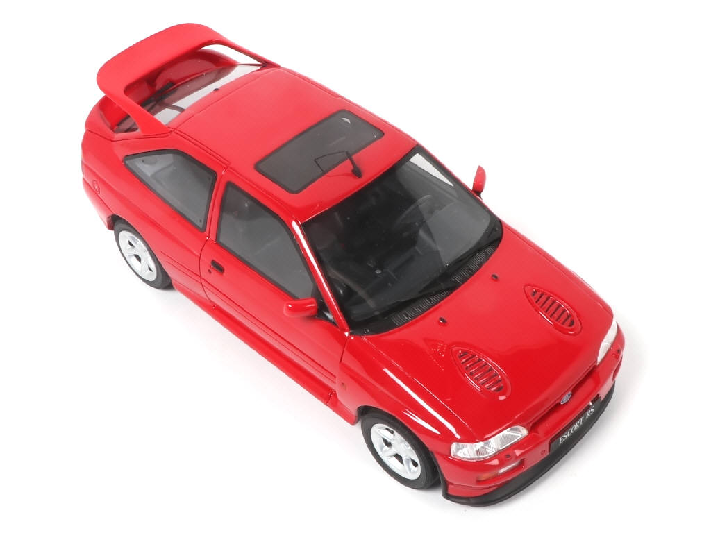 Lot 272 - OTTO MOBILE (FRANCE) (1)