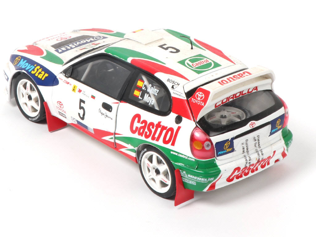 Lot 221 - AUTOART (ALLEMAGNE) (1)